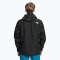 Pánska bunda do dažďa The North Face Dryzzle Futurelight black NF0A7QB2JK31 4