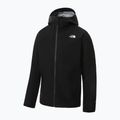 Pánska bunda do dažďa The North Face Dryzzle Futurelight black NF0A7QB2JK31 11