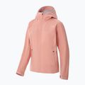 Dámska bunda do dažďa The North Face Dryzzle Flex Futurelight pink NF0A7QCTHCZ1 9