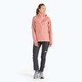 Dámska bunda do dažďa The North Face Dryzzle Flex Futurelight pink NF0A7QCTHCZ1 2