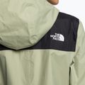 Dámska bunda do dažďa The North Face Antora green NF0A7QEU4Q91 10