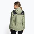 Dámska bunda do dažďa The North Face Antora green NF0A7QEU4Q91 4