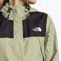 Dámska bunda do dažďa The North Face Antora green NF0A7QEU4Q91 6