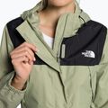 Dámska bunda do dažďa The North Face Antora green NF0A7QEU4Q91 7