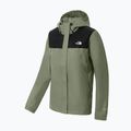 Dámska bunda do dažďa The North Face Antora green NF0A7QEU4Q91 11