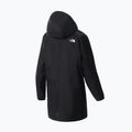 Dámska bunda do dažďa The North Face Antora black NF0A7QEWJK31 2