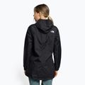 Dámska bunda do dažďa The North Face Antora black NF0A7QEWJK31 12