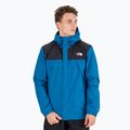Pánska bunda do dažďa The North Face Antora blue NF0A7QEYNTP1