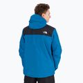 Pánska bunda do dažďa The North Face Antora blue NF0A7QEYNTP1 3