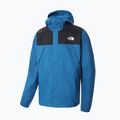 Pánska bunda do dažďa The North Face Antora blue NF0A7QEYNTP1 7