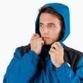 Pánska bunda do dažďa The North Face Antora blue NF0A7QEYNTP1 5