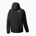 Pánska bunda do dažďa The North Face Antora black NF0A7QEYJK31 2