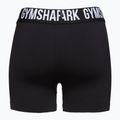 Dámske tréningové šortky Gymshark Fit black 2