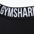 Dámske tréningové šortky Gymshark Fit black 3