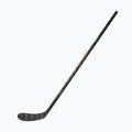 Detská hokejka CCM Tacks XF Ghost YT black