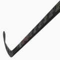 Detská hokejka CCM Tacks XF Ghost YT black 3