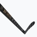 Detská hokejka CCM Tacks XF Ghost YT black 4