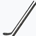 Detská hokejka CCM Tacks XF Ghost YT black 6