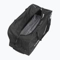 Cestovná taška CCM 520 Wheeled Player Bag 32' 115 l black/white 3