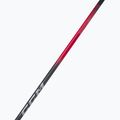 Hokejka CCM JetSpeed FT860 IN black/red 5