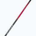 Hokejka CCM JetSpeed FT860 SR black/red 5