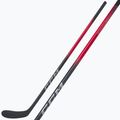 Hokejka CCM JetSpeed FT860 SR black/red 6