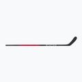 Detská hokejka CCM JetSpeed FT860 JR black/red 7