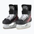 Detské hokejové korčule  CCM JetSpeed FT860 JR Regular Player Skates black 2
