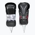 Detské hokejové korčule  CCM JetSpeed FT860 JR Regular Player Skates black 3