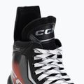 Pánske hokejové korčule CCM JetSpeed FT860 SR REG black 5