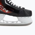 Pánske hokejové korčule CCM JetSpeed FT860 SR REG black 7
