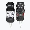 Hokejové korčule CCM JetSpeed FT860 IN Regular Player Skates black 3