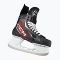 Hokejové korčule CCM JetSpeed FT860 IN Regular Player Skates black 4
