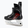 Pánske hokejové korčule CCM JetSpeed FT870 SR REG black 3