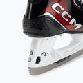 Pánske hokejové korčule CCM JetSpeed FT870 SR REG black 8