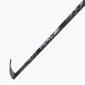 Detská hokejka CCM Ribcor Trigger 10 Pro Chrome YT black 3