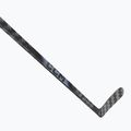 Detská hokejka CCM Ribcor Trigger 10 Pro Chrome YT black 4