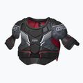 Ramenné hokejové chrániče  CCM Next SR Shoulder Pads black