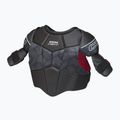Ramenné hokejové chrániče  CCM Next SR Shoulder Pads black 2