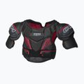 Ramenné hokejové chrániče  CCM Next YT Shoulder Pads black