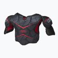 Ramenné hokejové chrániče  CCM Next YT Shoulder Pads black 2