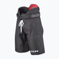 Hokejové nohavice CCM Next SR Hockey Pants black