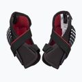 Hokejové chrániče lakťov CCM Next YT Elbow Pads black 2