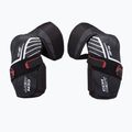 Hokejové chrániče lakťov CCM Next SR Elbow Pads black