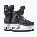 Detské hokejové korčule  CCM Vision JR REG black
