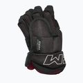 Hokejové rukavice pre deti CCM Next YT Gloves black/white 2
