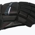 Hokejové rukavice CCM Next SR Gloves black/white 4