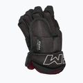 Hokejové rukavice pre deti CCM Next JR Gloves black/white 2