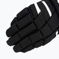 Hokejové rukavice pre deti CCM Tacks XR80 JR Gloves black/white 5