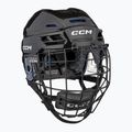 Hokejová prilba CCM Tacks 310 Helmet black
